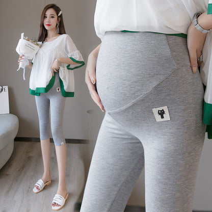 Women's Plus Size Maternity Leggings