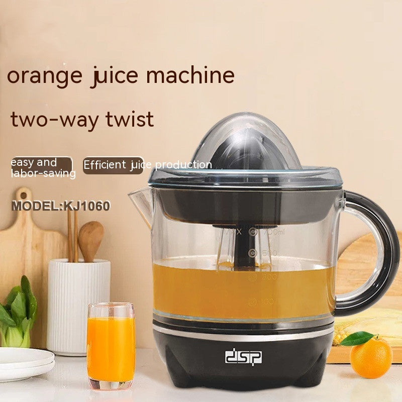 Orange Juice Manual Juicer Extrusion Multi-function
