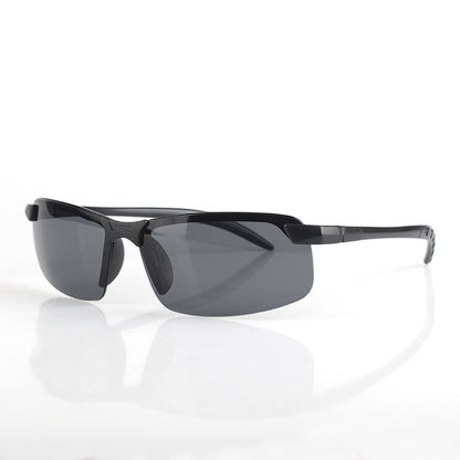 Men's Stylish Driving Anti-glare Glasses