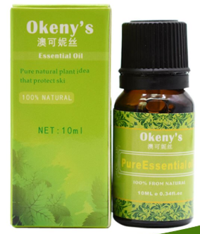 Okeny's penis enlargement oil