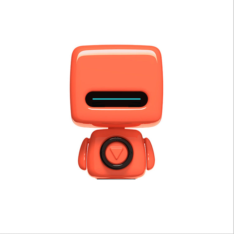 Mini Cute Portable Small Steel Cannon Wireless Speaker