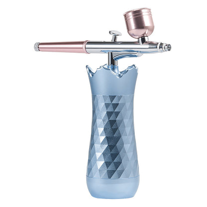 Oxygen Injection Instrument High Pressure Spray Water Replenishment Instrument Import Instrument