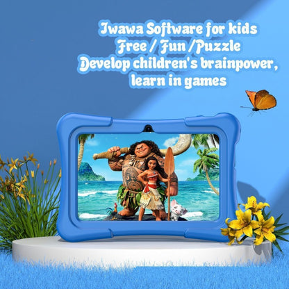 A133 Quad-core 7-inch Children's Tablet Computer