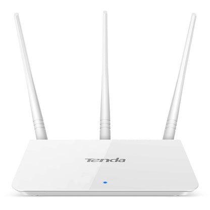 Tengda F3 wireless router home wall King broadband high-speed stable optical fiber WiFi signal amplifier routing