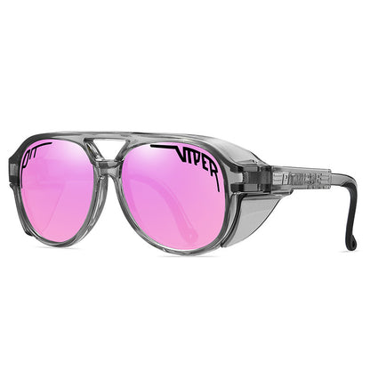 Fashion Personality Vintage Sunglasses Unisex