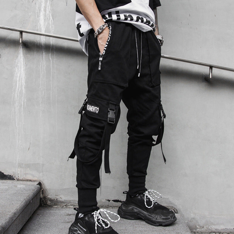 Men's Casual Pants Pants