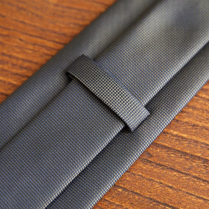 Tie Men's Workplace Casual Fashion High-end Fashion Retro