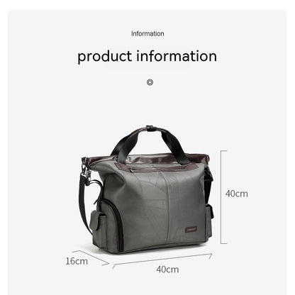 Lightweight Waterproof Portable Travel Bag