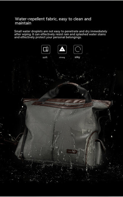 Lightweight Waterproof Portable Travel Bag