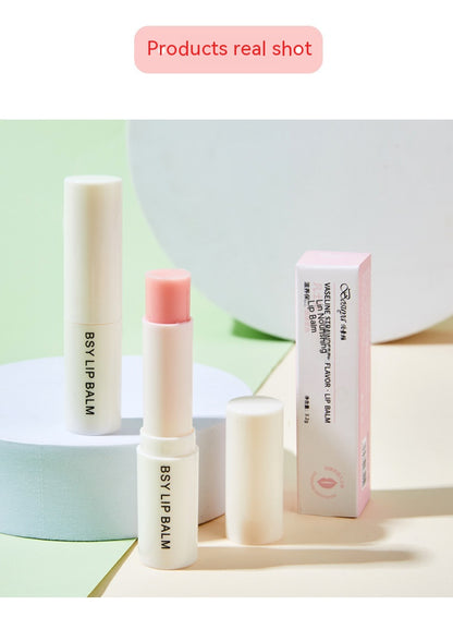 Lip Balm Nourishing Moisturizing Anti-chapping Lip Care