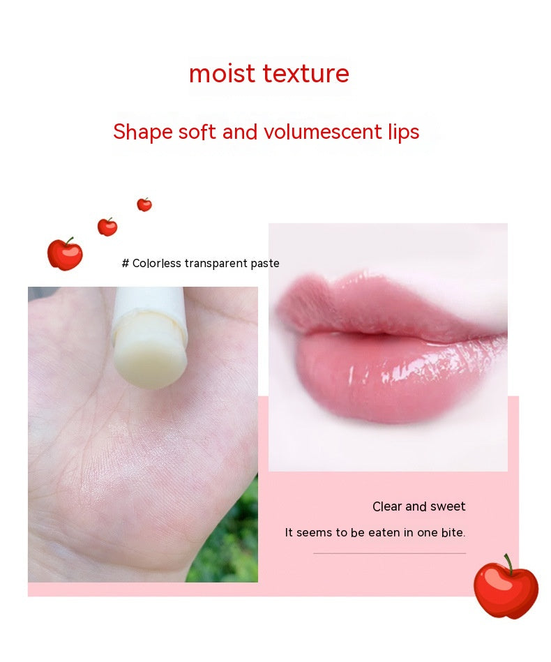 Lip Balm Nourishing Moisturizing Anti-chapping Lip Care