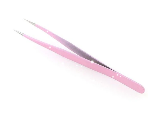 Prime Beauty Stainless Steel Tweezers