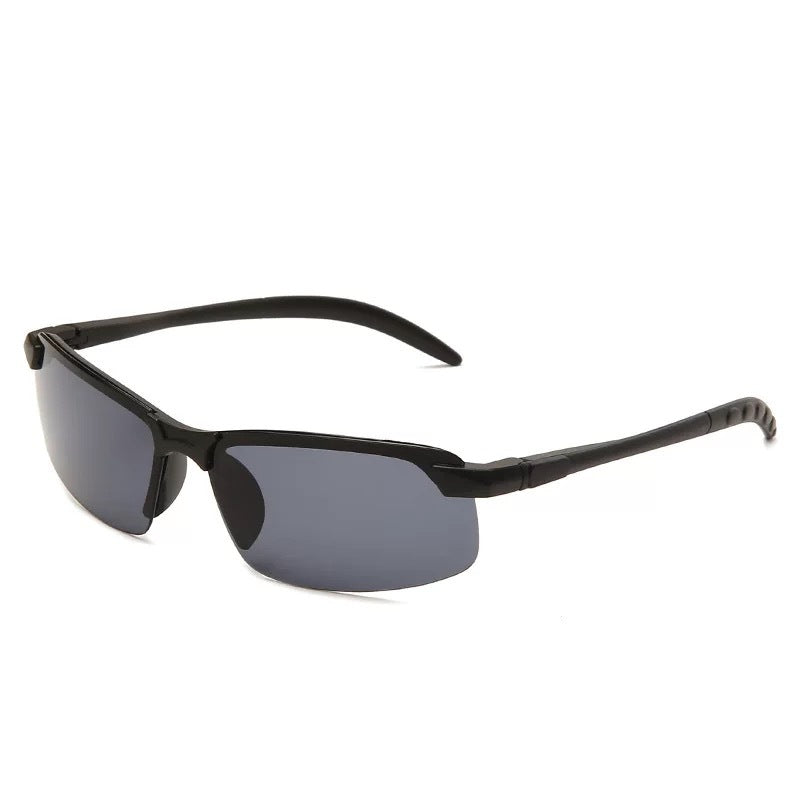 Men's Stylish Driving Anti-glare Glasses