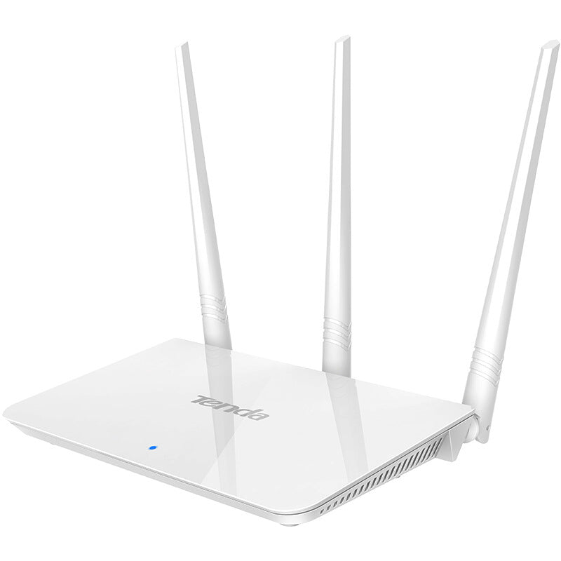 Tengda F3 wireless router home wall King broadband high-speed stable optical fiber WiFi signal amplifier routing