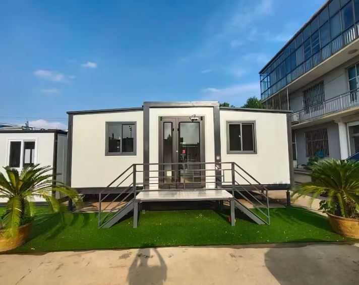 Good Quantity Expandable Container House Modern Style Expandable container House Competitive Price Australia Market For Sale minimum 2 set to be ordered