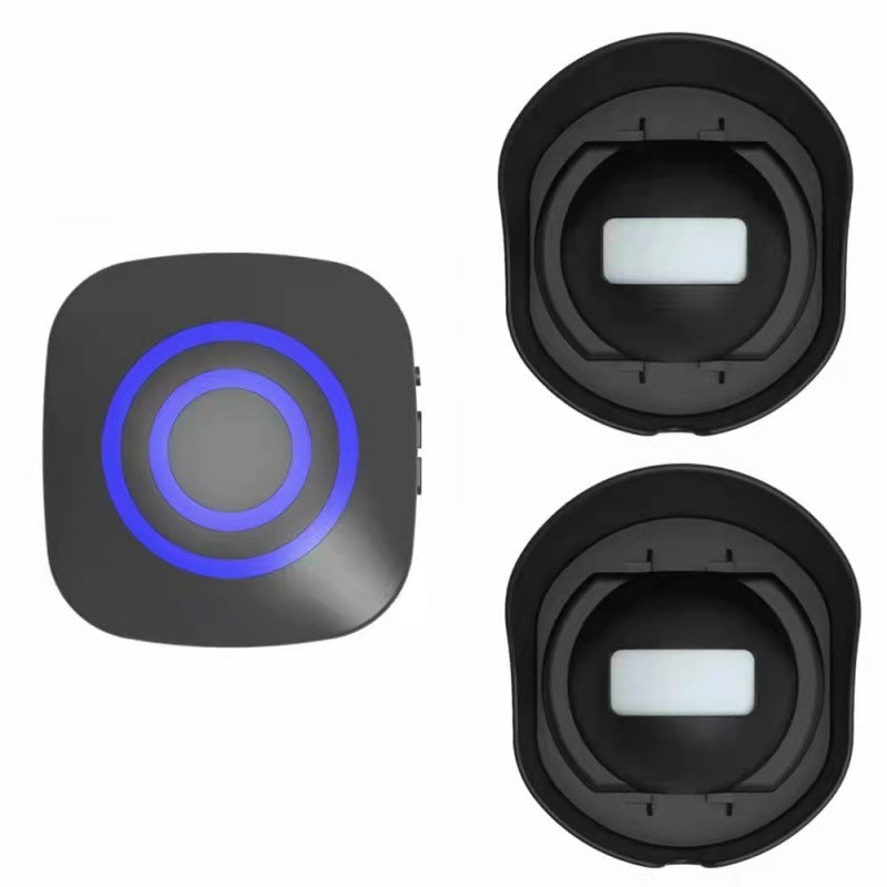 Wireless Home Outdoor Waterproof Doorbell