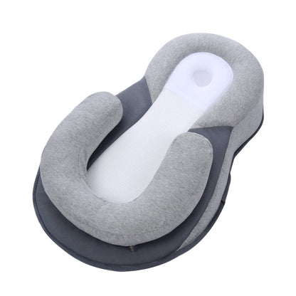 Anti-overflow Newborn Artifact Breastfeed Pillow