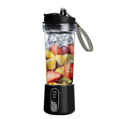 Portable Juicer Charging Juice Cup Wireless