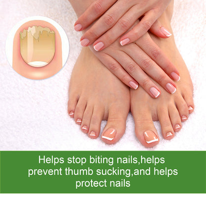 Ball Massage Moisturizing Nail Care