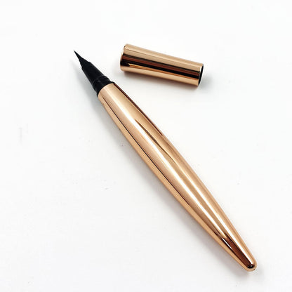 Self-adhesive Eyelash Eyeliner Pen, Magnet-free Glue-free Eyeliner Pen, False Eyelash Aid