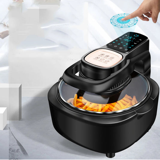 Household Large Caliber Fully Automatic Air Fryer