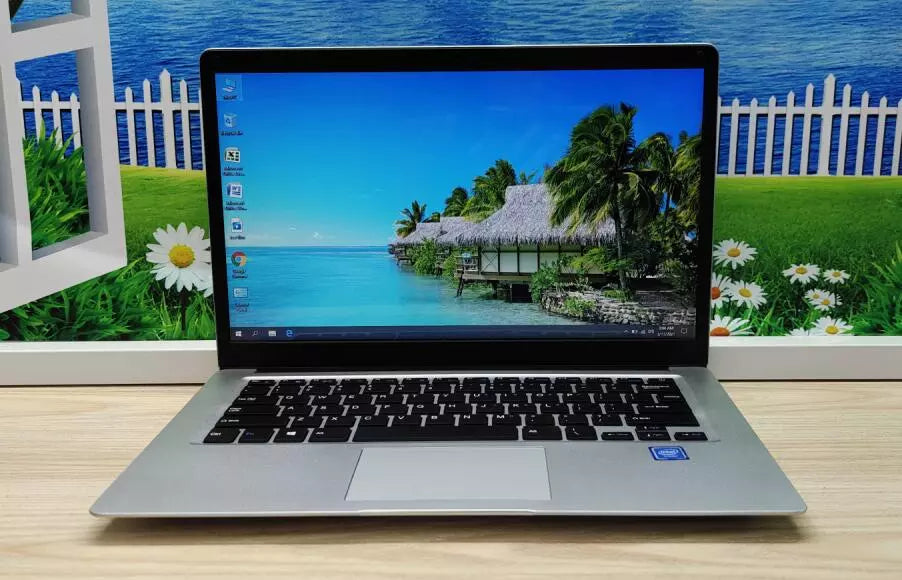 Best 14 Inch Laptop Mini PC 512GB SSD 128G HDD 1TB Select Free OS