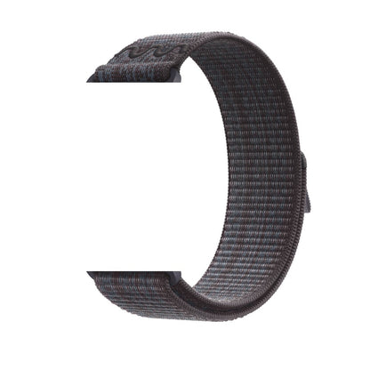 Nylon Loop Back Sports Strap