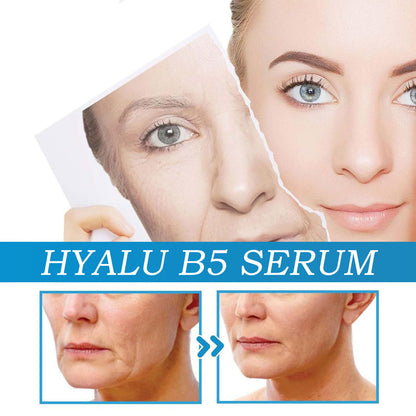 Hoygi Anti-wrinkle Firming B5  Moisturizing