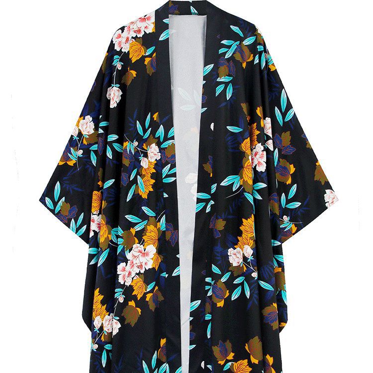 Rayon Beach Cover-up Women's Clothing