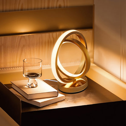 Earth Dream Decorative Table Lamp