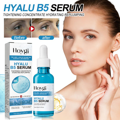 Hoygi Anti-wrinkle Firming B5  Moisturizing