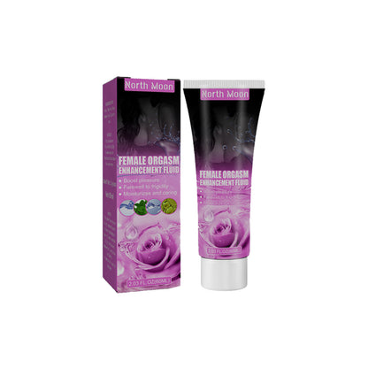 Women's Skin Care Solution Nourishing And Firming Body Care