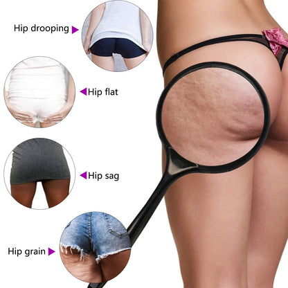 Hip Lifting Essential Hip Plump Lifting Moisturizing Oil