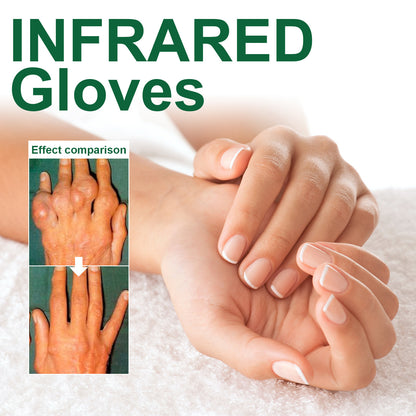 Sore Swelling Discomfort Nursing Gloves