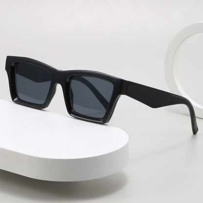 Fashion Simple Sunglasses European And American