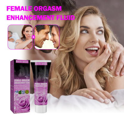 Women's Skin Care Solution Nourishing And Firming Body Care