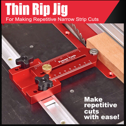 Cutting Machine Table Saw Inverted Roller Workbench Sliding Chute Positioning And Fixing Tool