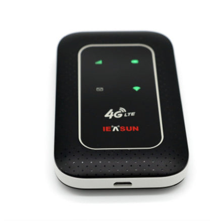 Router 4G Portable Wifi Wireless Hotspot