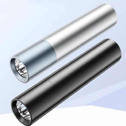 Built-in Lithium Battery Flashlight For Strong Light Lighting