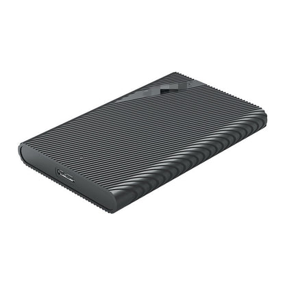 2521U3 Mobile Hard Disk Case 2.5-inch Laptop SSD Solid State USB 3.0 External Box