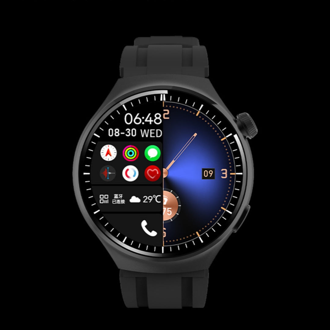 High-definition Large Screen With Long Endurance, Sport Mode Smart Watch