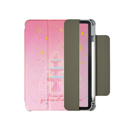 Protective Sleeve Magnetic Suction Flat Plate Shell