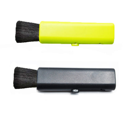 Air Outlet Computer Retractable Cleaning Brush