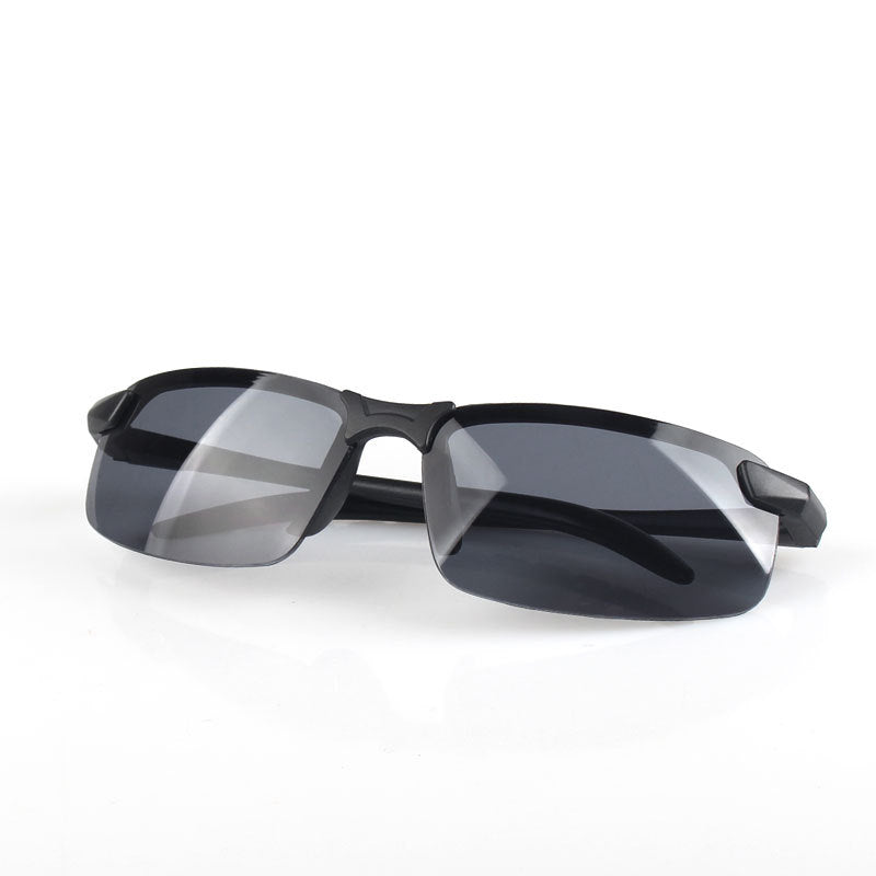 Men's Stylish Driving Anti-glare Glasses