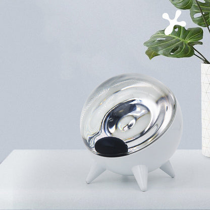 Creative Ball Magnetic Fluid Vibration Pickup