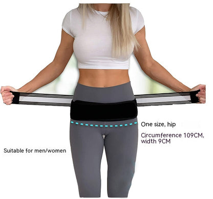 Pregnant Women Postpartum Belly Band Breathable Waistband