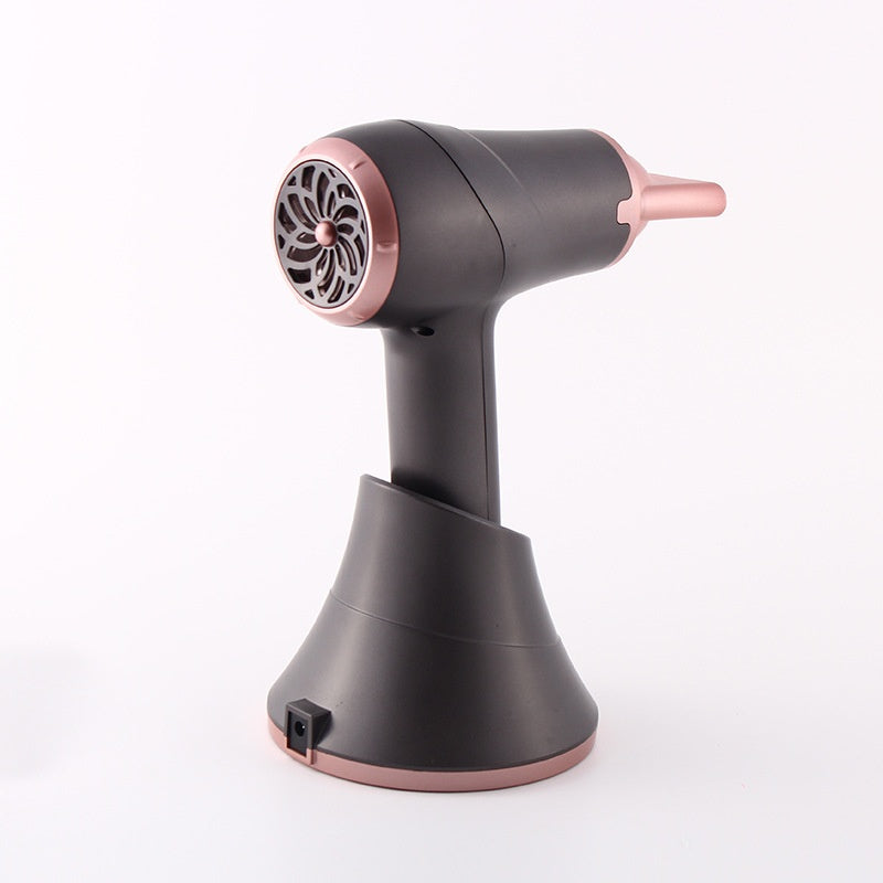 Wireless Dormitory Outdoor Charging Gift Hair Dryer