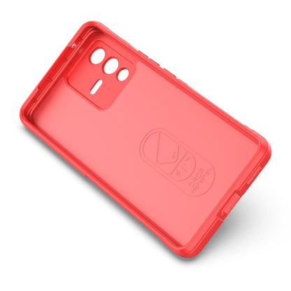 Applicable To Protective Magic Shield Drop-resistant TPU Mobile Phone Soft Case